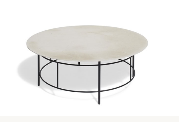 Итальянский столик Andon от DePadova