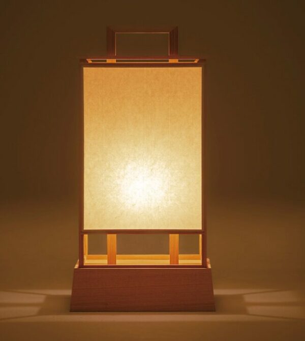 Итальянский напольный торшер Nagoya от DePadova