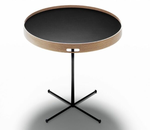 Итальянский столик Chab-table от DePadova