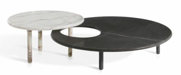 Итальянский столик Honoré от DePadova