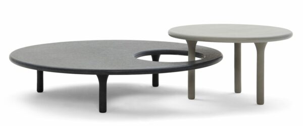 Итальянский столик Honoré Outdoor от DePadova