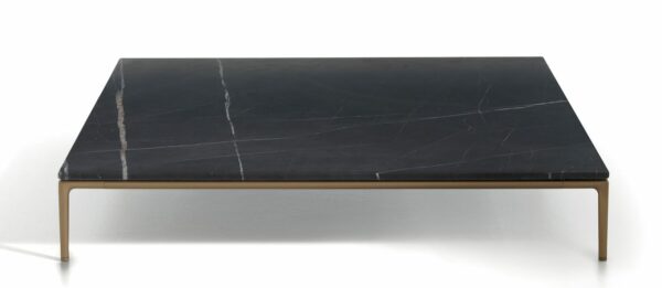 Итальянский столик Horizontal Low table ēdition от DePadova