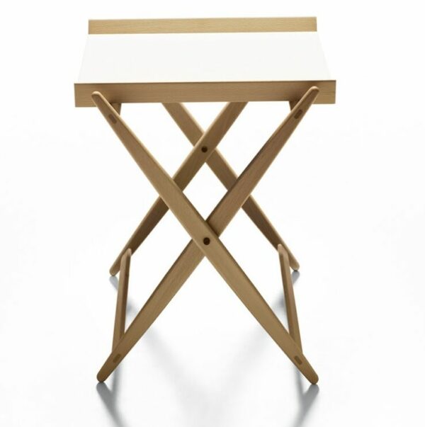 Итальянский столик Mini Mate от DePadova