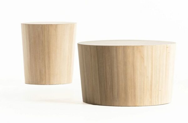 Итальянский столик Oke от DePadova