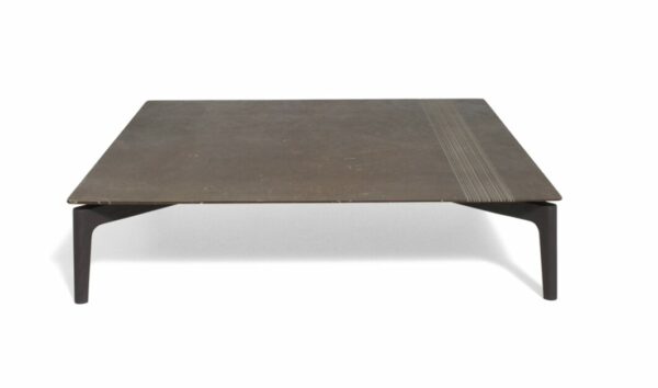 Итальянский столик Everyday Life Low Table от DePadova