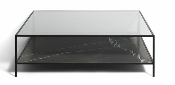 Итальянский столик Quadrato Espositore от DePadova