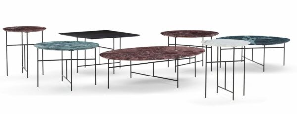 Итальянский столик Sen от DePadova