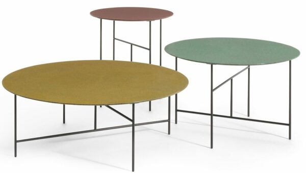 Итальянский столик Sen Outdoor от DePadova