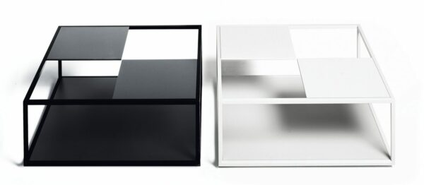 Итальянский столик Tetris от DePadova