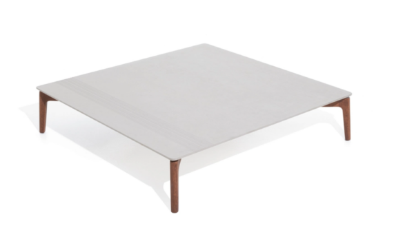 Итальянский столик Everyday Life Low Table Outdoor от DePadova