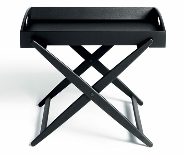 Итальянский столик Mate от DePadova