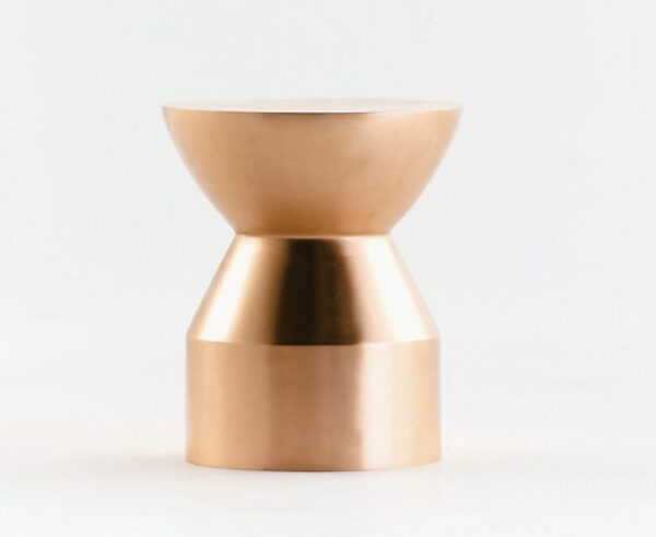 Итальянский столик Bronze Casting Sculpture от DePadova