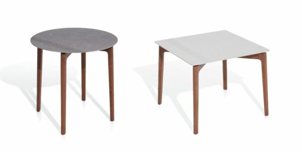 Итальянский столик Everyday Life Side Table Outdoor