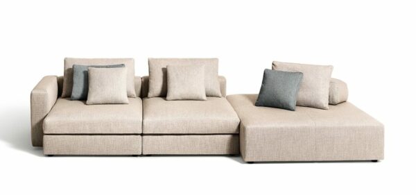 Итальянский диван Mosaïque от DePadova