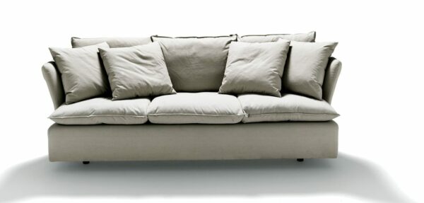 Итальянский диван Pillow от DePadova