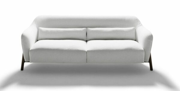 Итальянский диван Pilotis от DePadova
