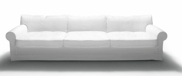 Итальянский диван Regent’s 16 от DePadova