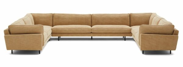 Итальянский диван Square 16 от DePadova