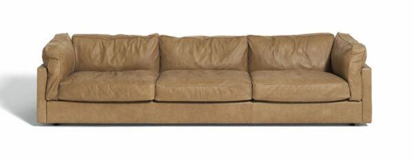 Итальянский диван Square Ground от DePadova