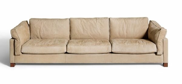 Итальянский диван Square Lounge от DePadova