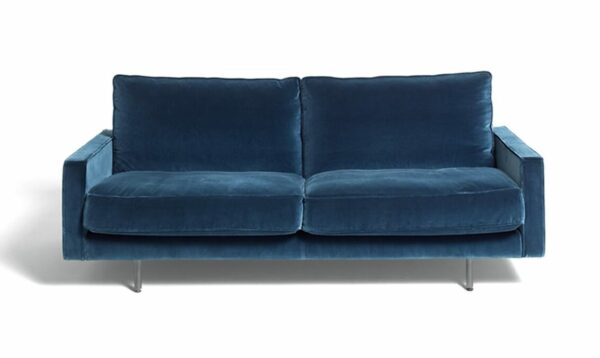 Итальянский диван Square Traditional от DePadova