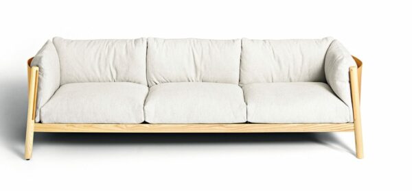 Итальянский диван Yak от DePadova