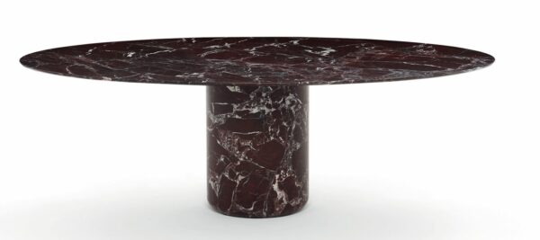 Итальянский стол Auro от DePadova