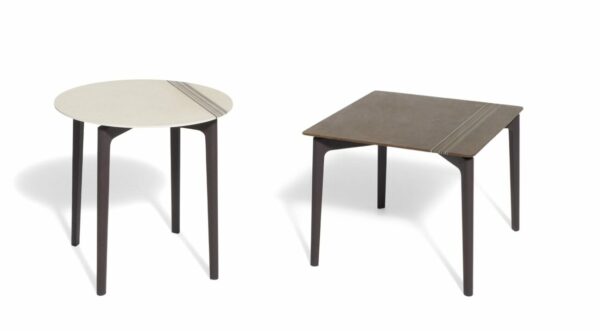 Итальянский столик Everyday Life Side Table от DePadova