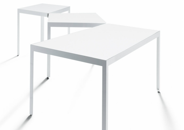 Итальянский стол Campo D’Oro от DePadova