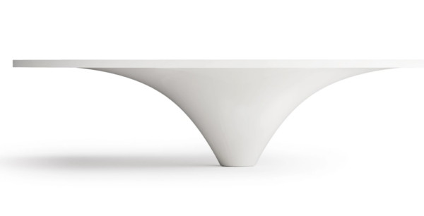 Итальянский стол French Concession от DePadova