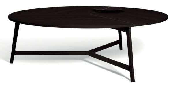 Итальянский стол Mawari от DePadova