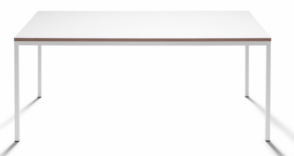 Итальянский стол Quadrato от DePadova