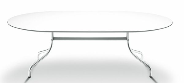 Итальянский стол Shine от DePadova