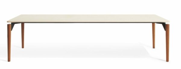 Итальянский стол Tavolo ’95 2 от DePadova