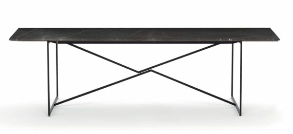 Итальянский стол T.T.A. Stone от DePadova