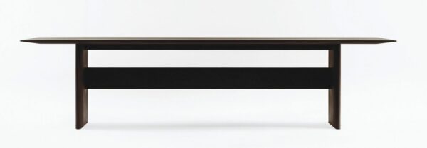 Итальянский стол Sea of Tranquillity от DePadova