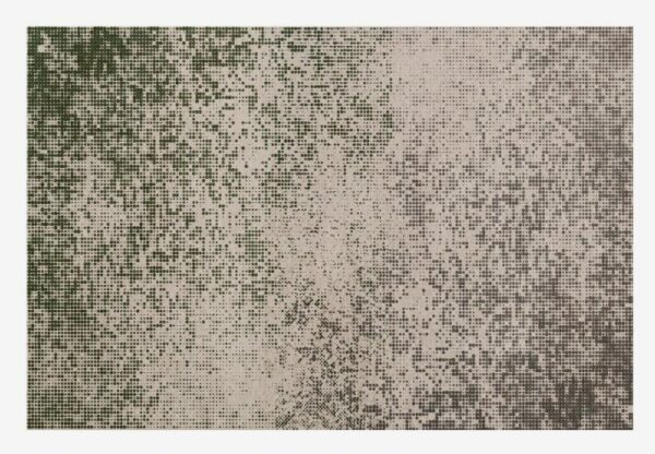 Итальянский ковер Pixel от Tonin Casa