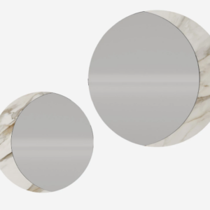 Итальянское зеркало Arké от Tonin Casa