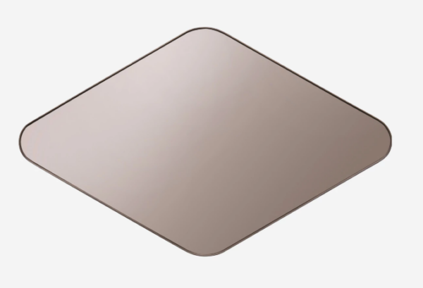 Итальянское зеркало Matrix от Tonin Casa