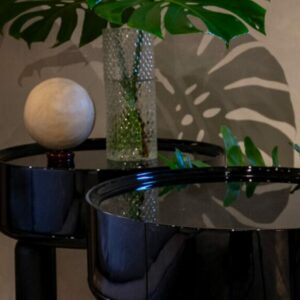 Итальянская прикроватная тумбочка CODY от CPRN