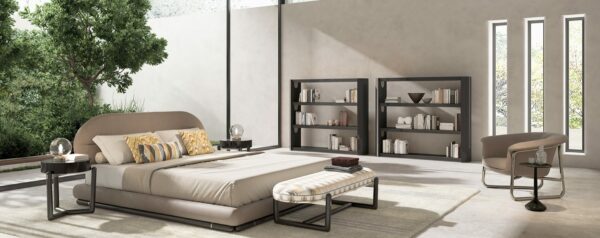 Итальянская прикроватная тумбочка CECIL от CPRN