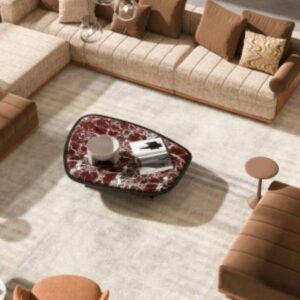 Итальянский диван AUGUSTE от CPRN