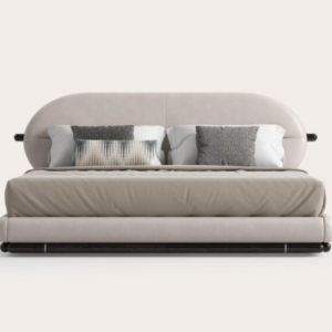 Итальянская кровать KOKÒ от CPRN