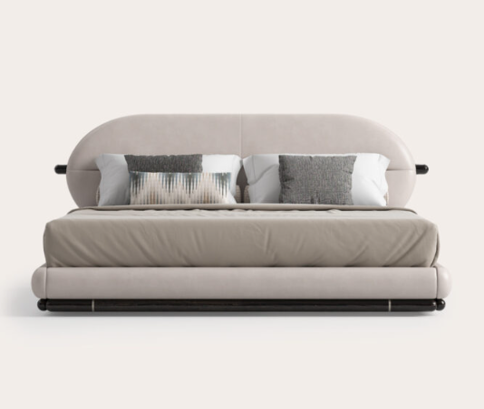 Итальянская кровать KOKÒ от CPRN