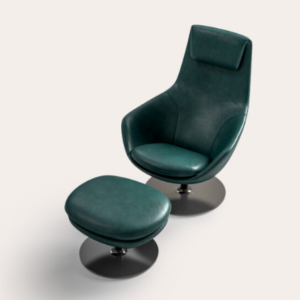 Итальянское кресло SAM от CPRN