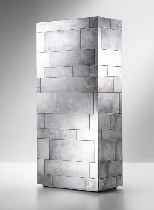 Итальянский комод Celato от De Castelli