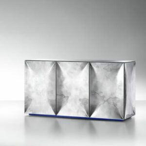 Итальянский комод Sculpt от De Castelli