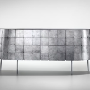 Итальянский комод Yoroi от De Castelli