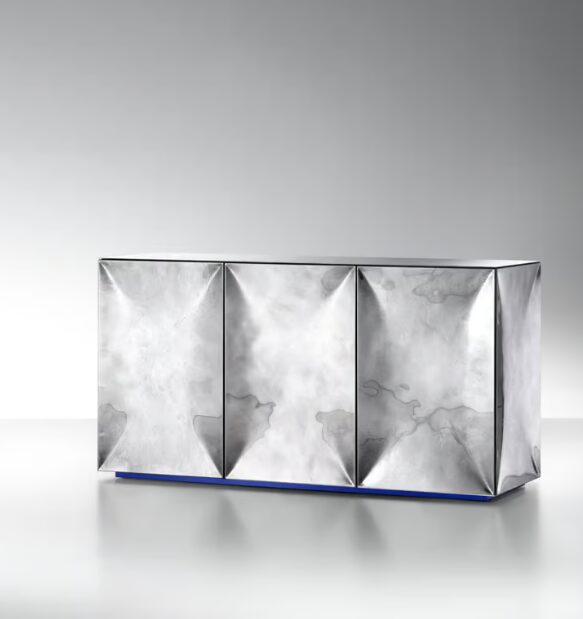 Итальянский комод Sculpt от De Castelli