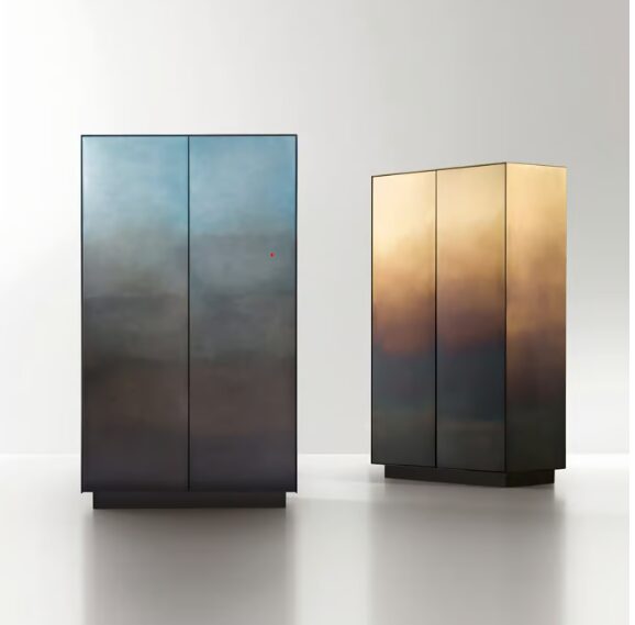 Итальянский комод Marea от De Castelli